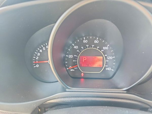 2018 KIA SOUL Plus