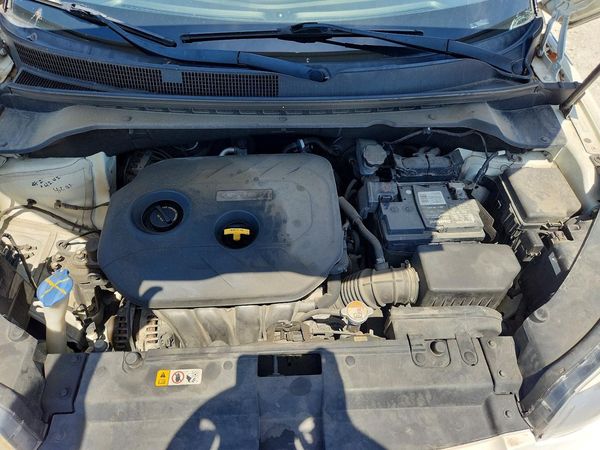 2018 KIA SOUL Plus