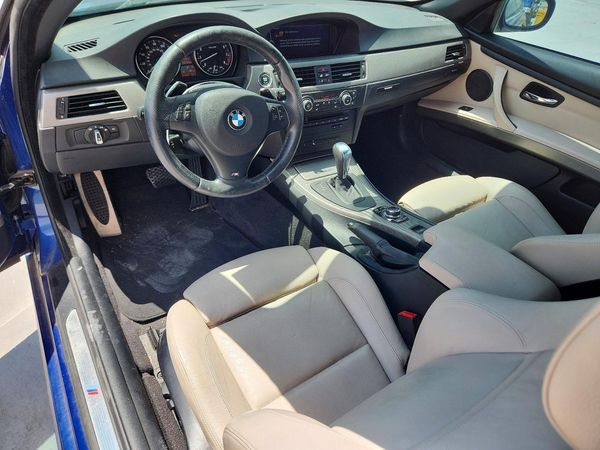 2013 BMW 335
