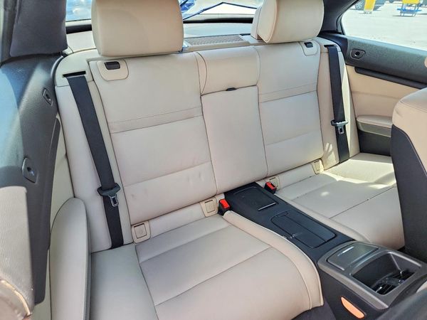 2013 BMW 335