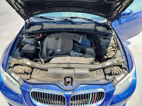 2013 BMW 335