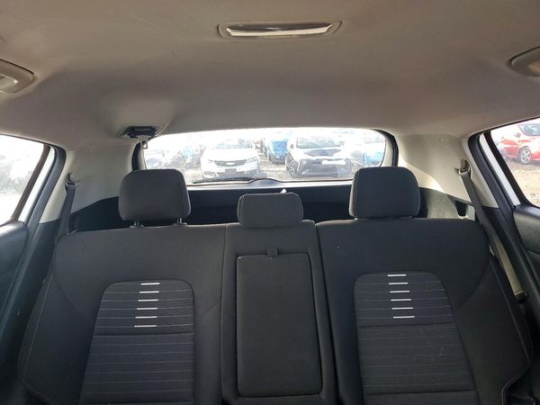 2018 KIA SPORTAGE QL