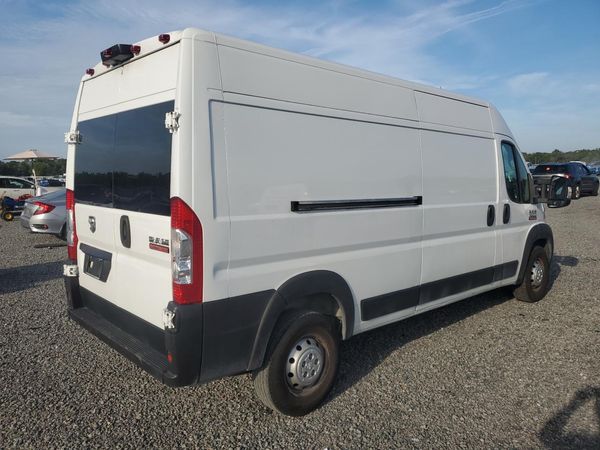 2021 RAM PROMASTER 2500