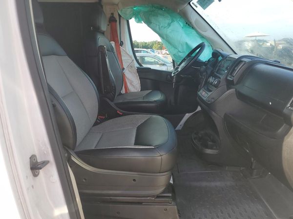 2021 RAM PROMASTER 2500