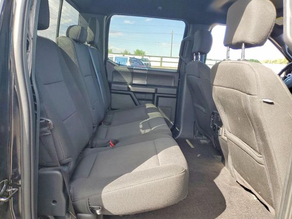 2019 FORD F150