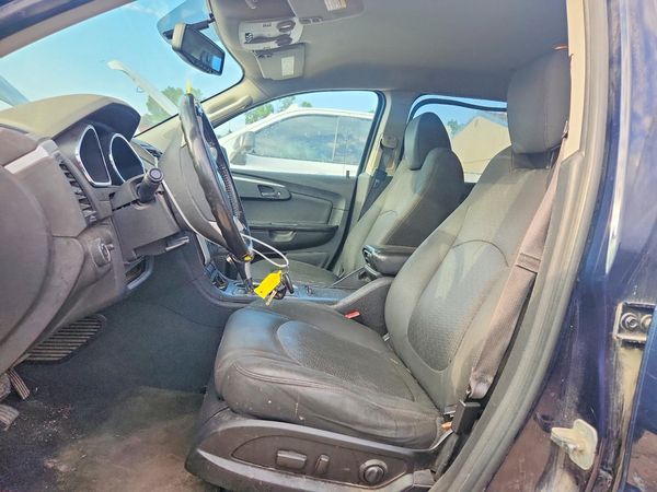 2012 CHEVROLET TRAVERSE 2LT