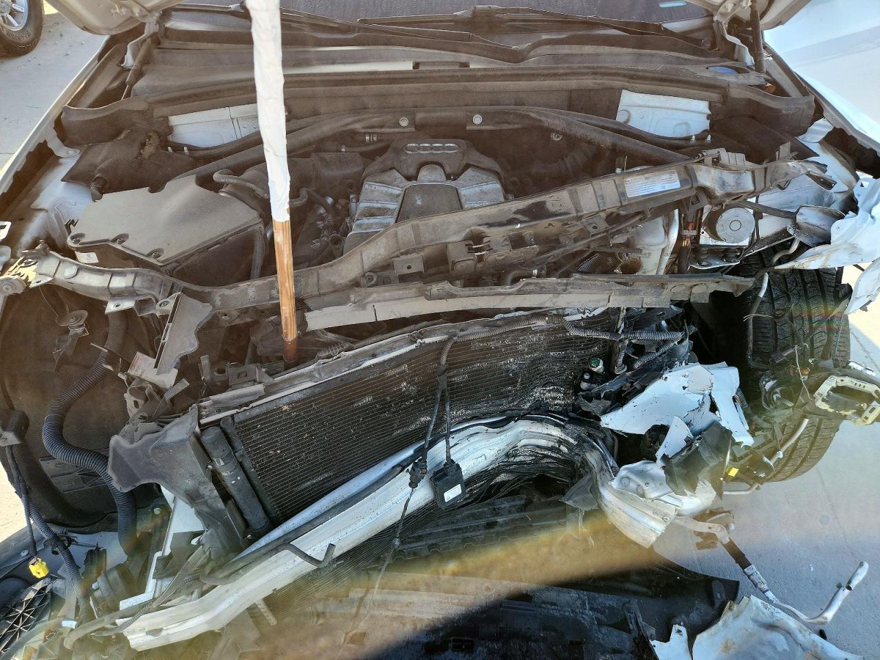 2017 AUDI Q5