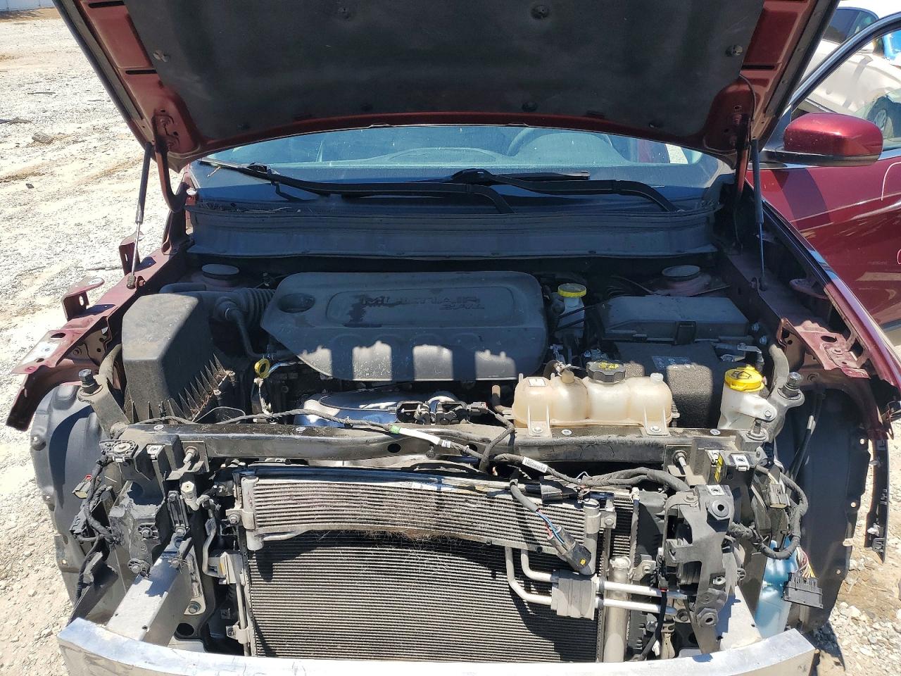 2020 JEEP CHER 4D SE Latitude Plus
