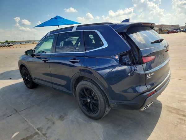 2023 HONDA CR-V Sport