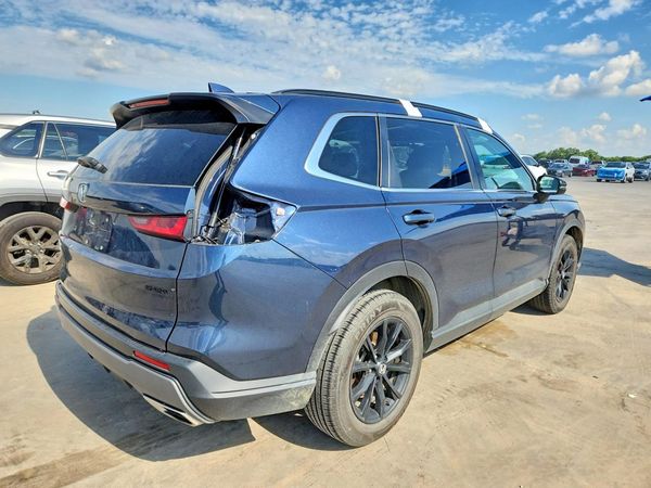 2023 HONDA CR-V Sport