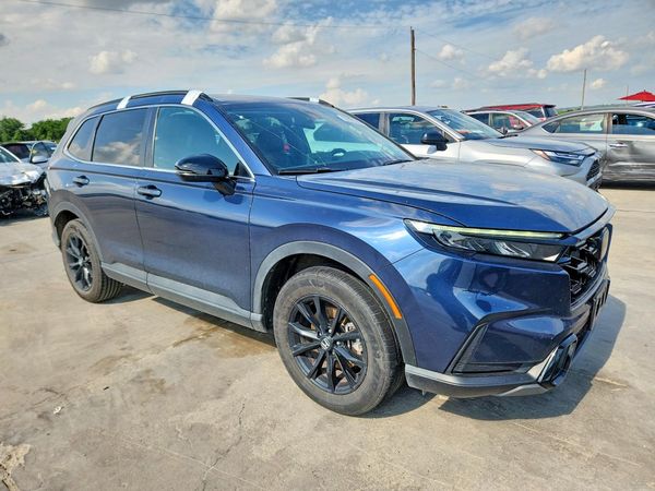 2023 HONDA CR-V Sport