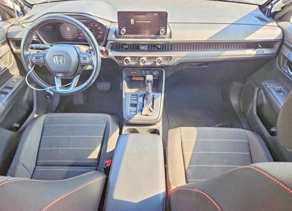 2023 HONDA CR-V Sport