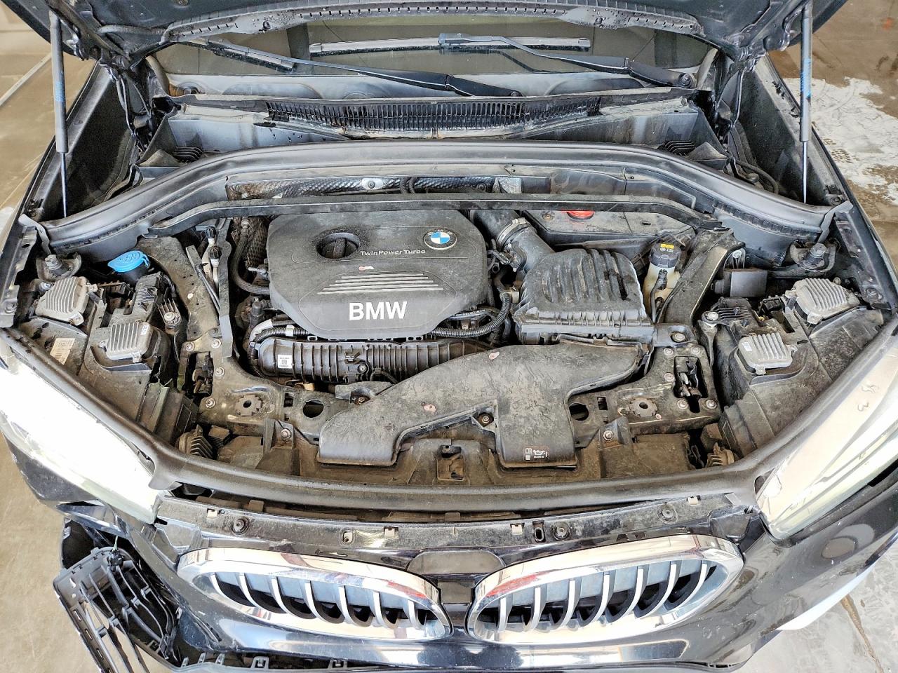 2016 BMW X1 xDrive28i