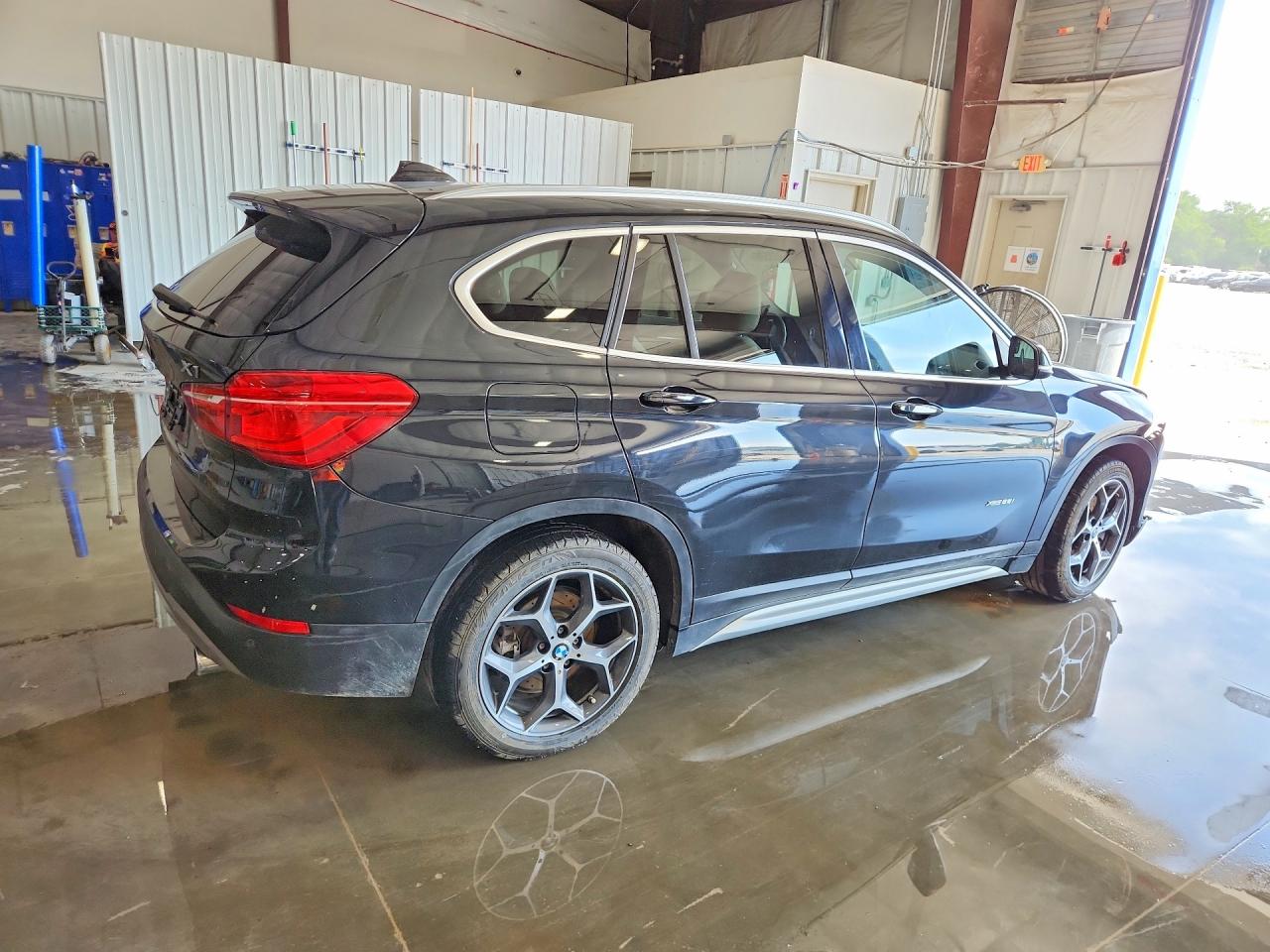 2016 BMW X1 xDrive28i