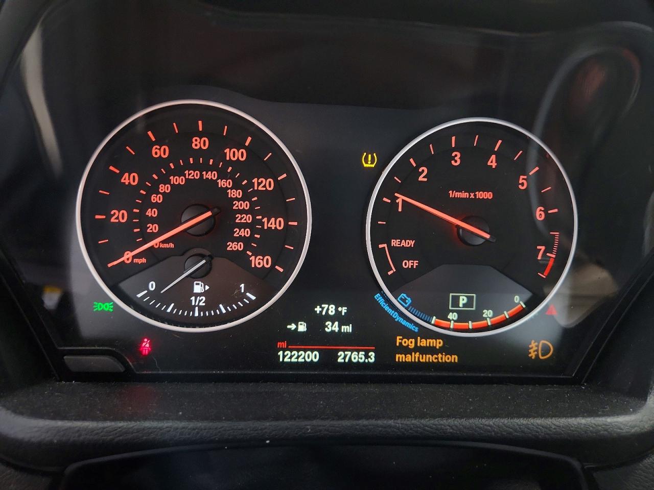 2016 BMW X1 xDrive28i