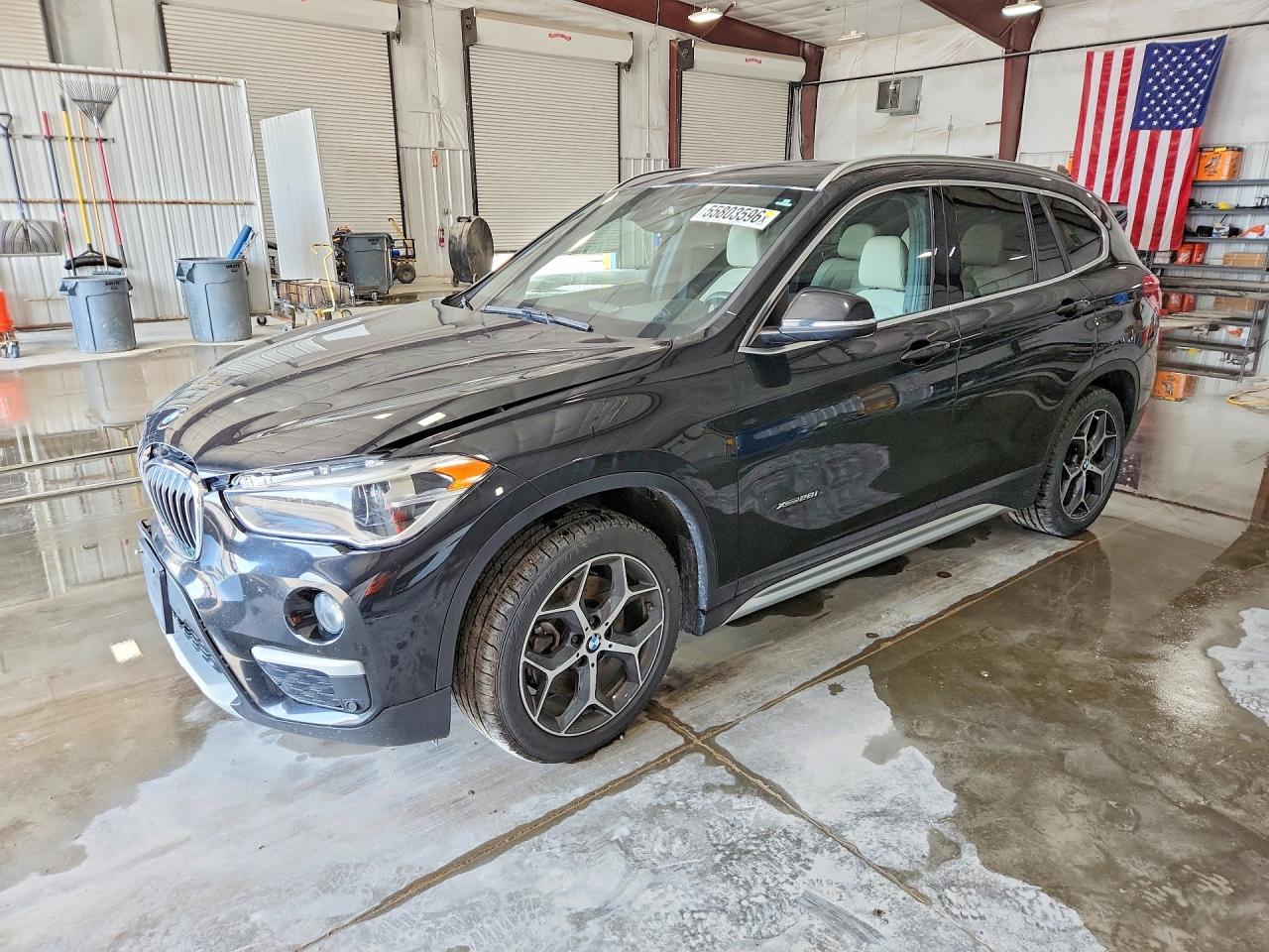 2016 BMW X1 xDrive28i