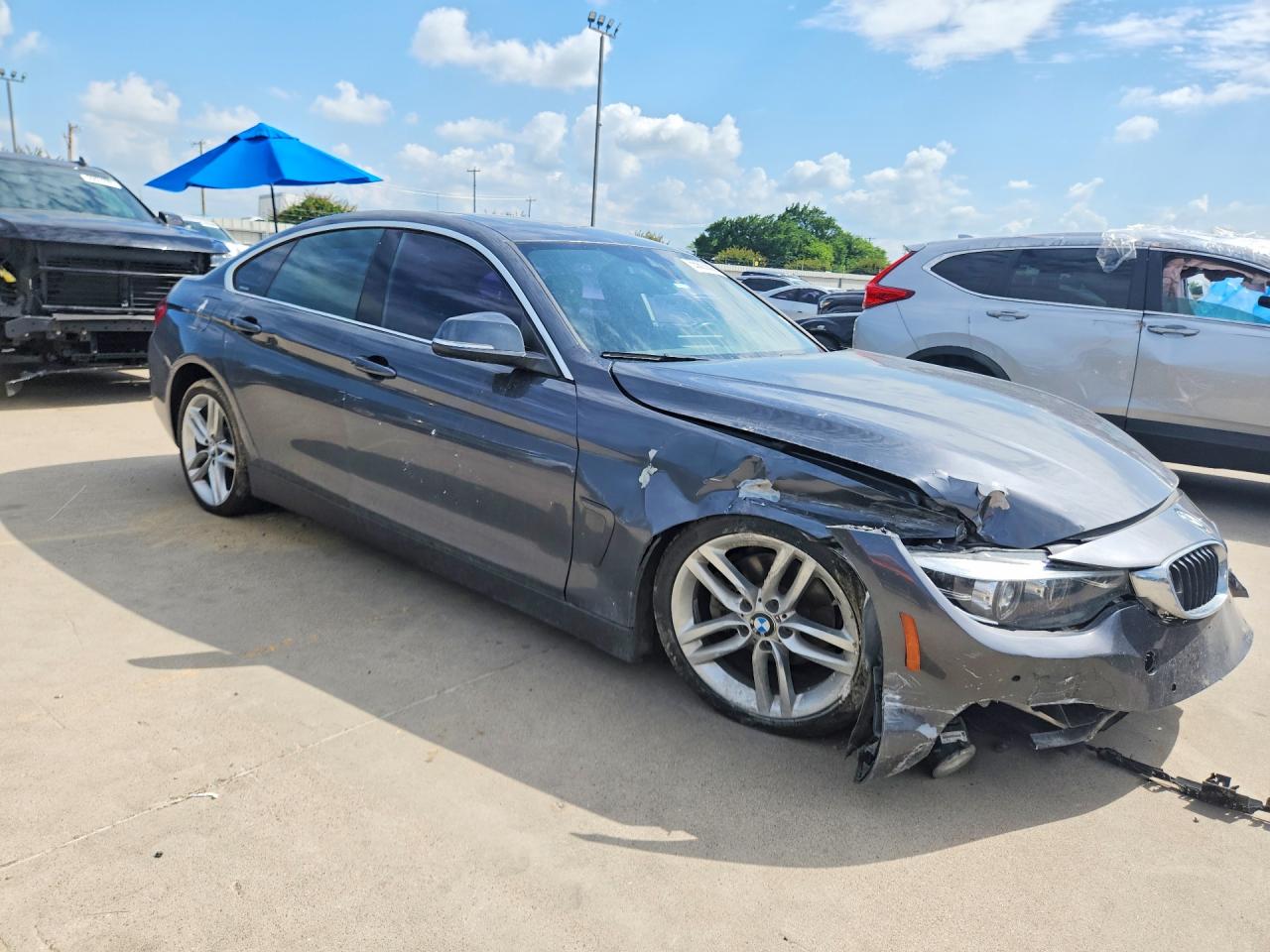 2019 BMW 430XI xDrive GC