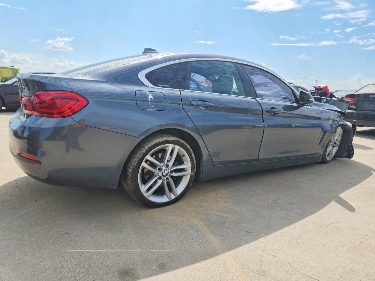 2019 BMW 430XI xDrive GC