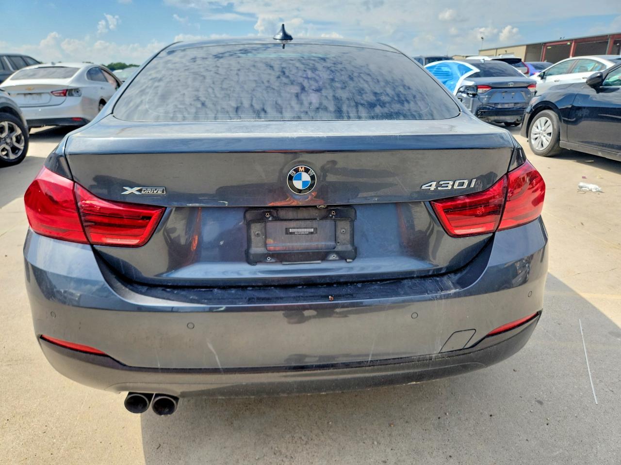 2019 BMW 430XI xDrive GC