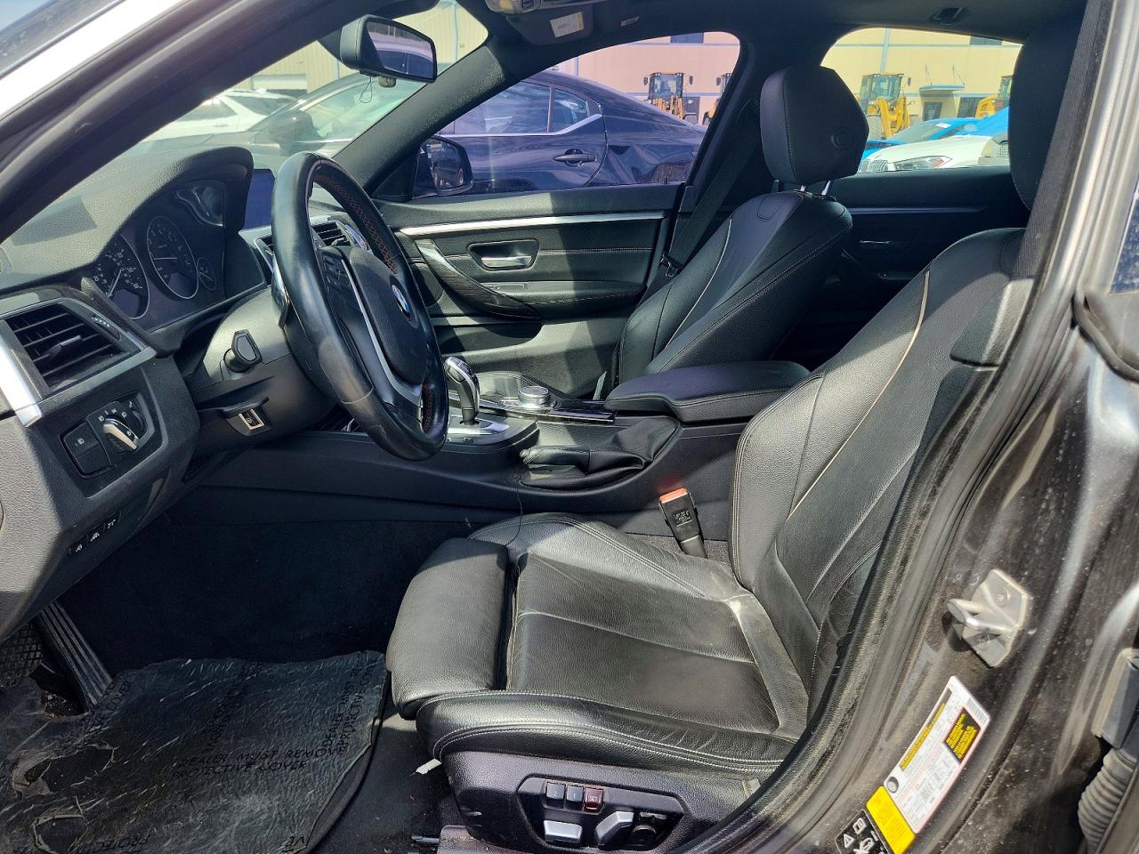2019 BMW 430XI xDrive GC
