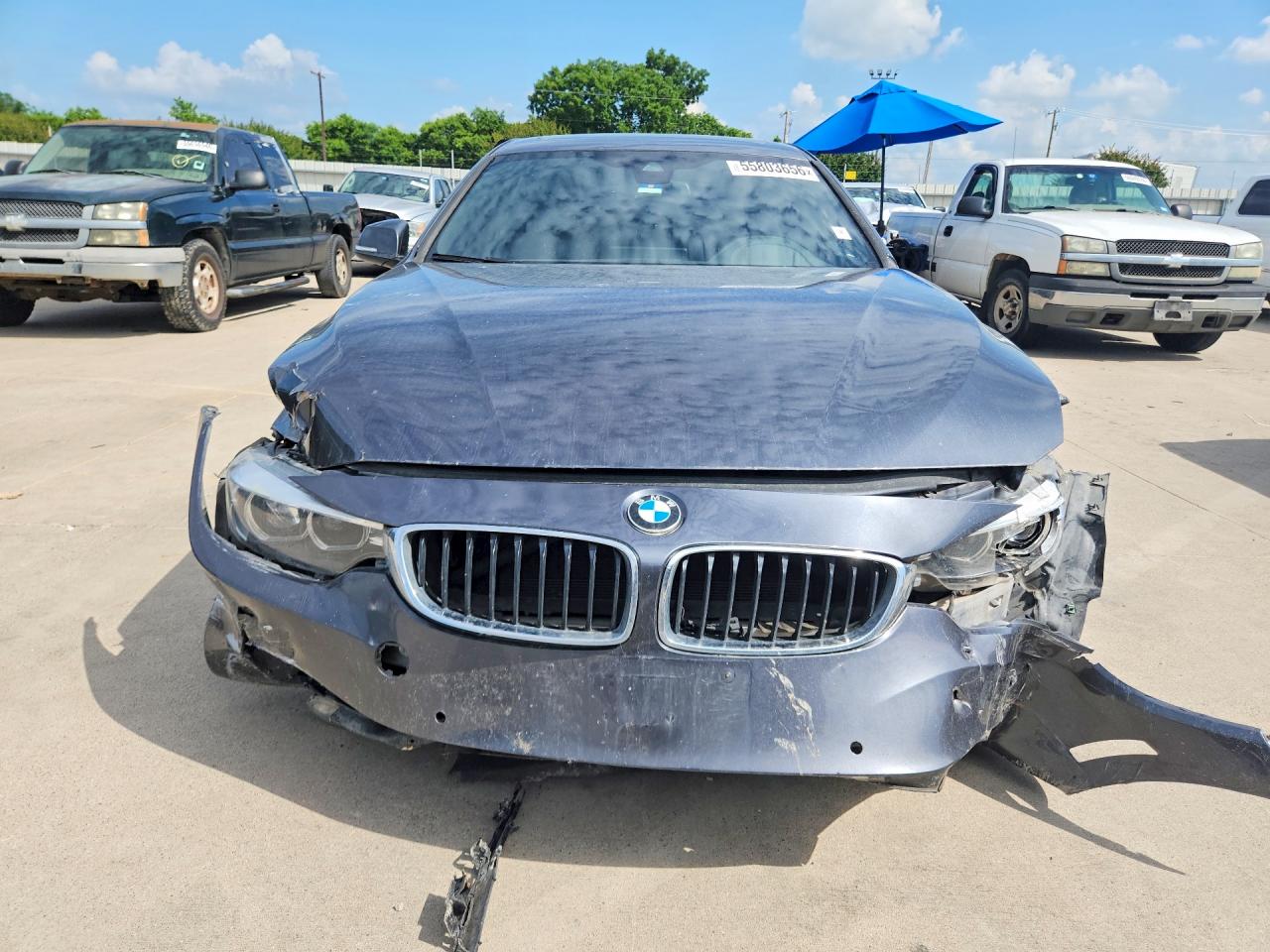 2019 BMW 430XI xDrive GC