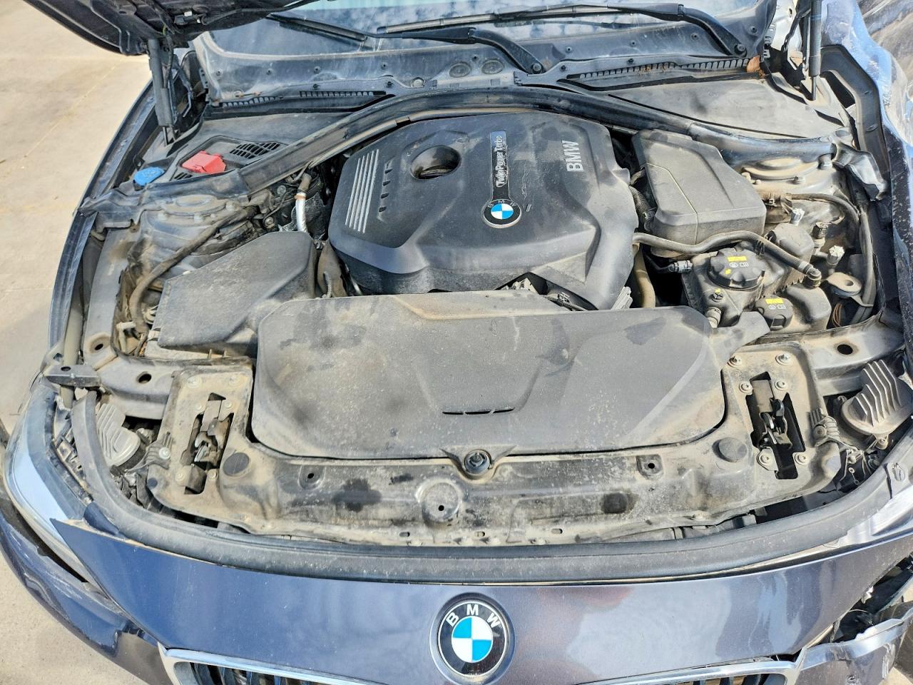 2019 BMW 430XI xDrive GC