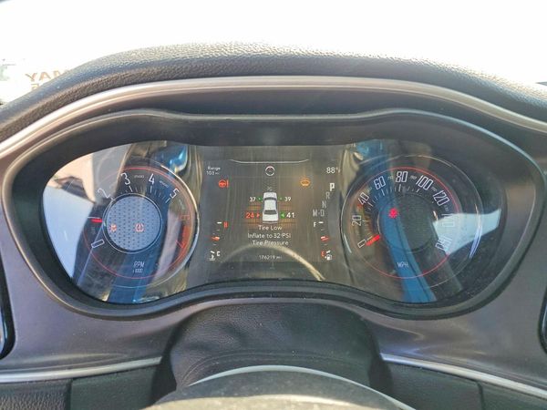2020 DODGE CHALLENGER R/T