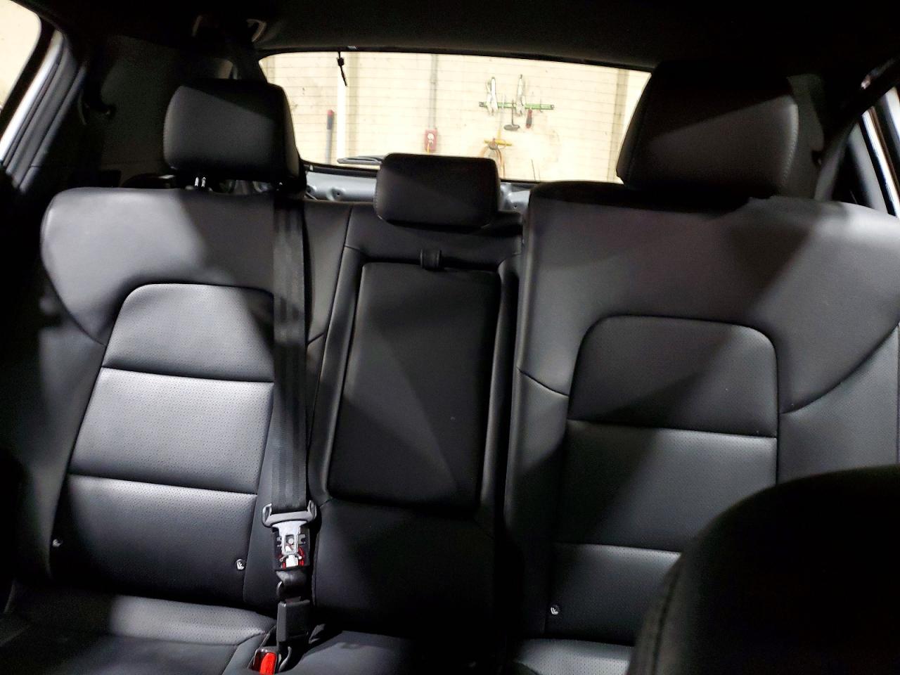 2021 KIA SPORTAGE S