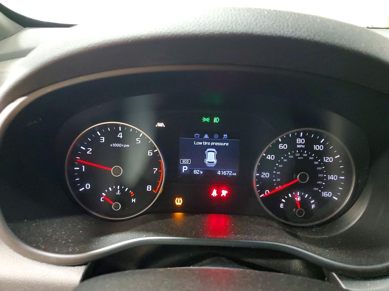 2021 KIA SPORTAGE S