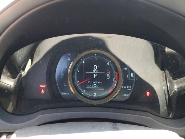 2014 LEXUS IS 350
