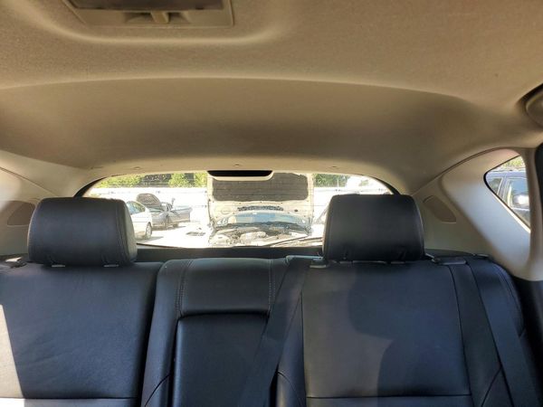 2012 MAZDA 3 Grand Touring/GT