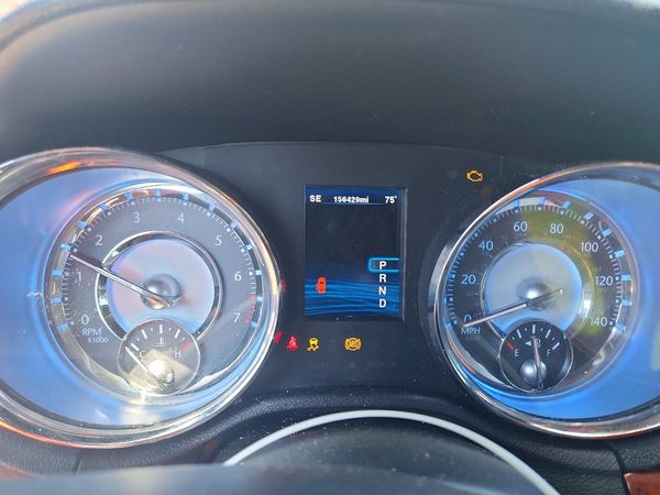 2012 CHRYSLER 300