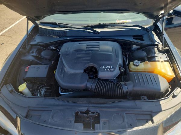 2012 CHRYSLER 300