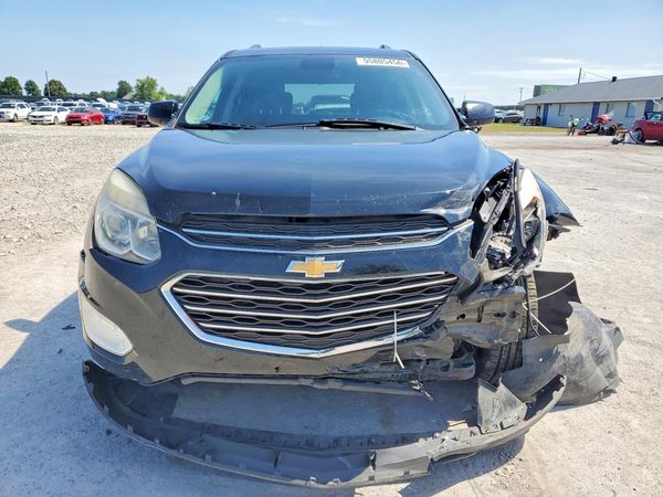 2017 CHEVROLET EQUINOX LT / FL