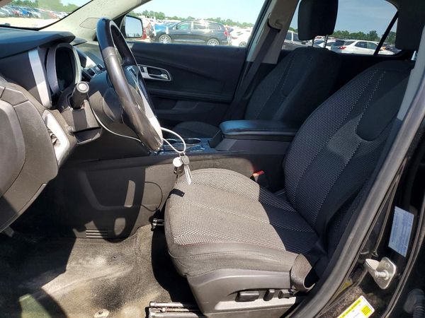 2017 CHEVROLET EQUINOX LT / FL