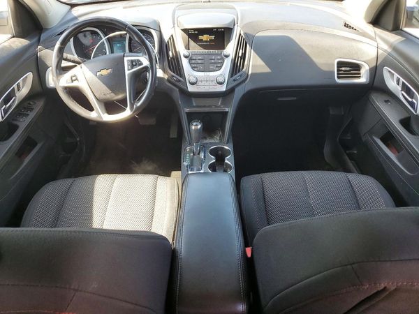 2017 CHEVROLET EQUINOX LT / FL