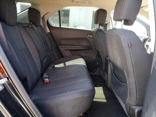 2017 CHEVROLET EQUINOX LT / FL