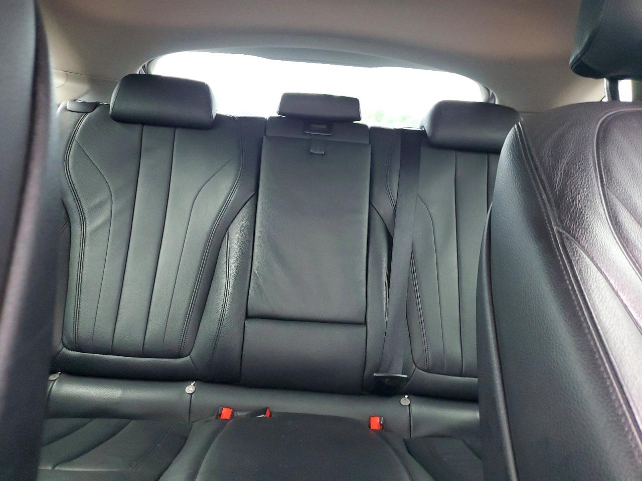 2016 BMW X6 sDrive35i