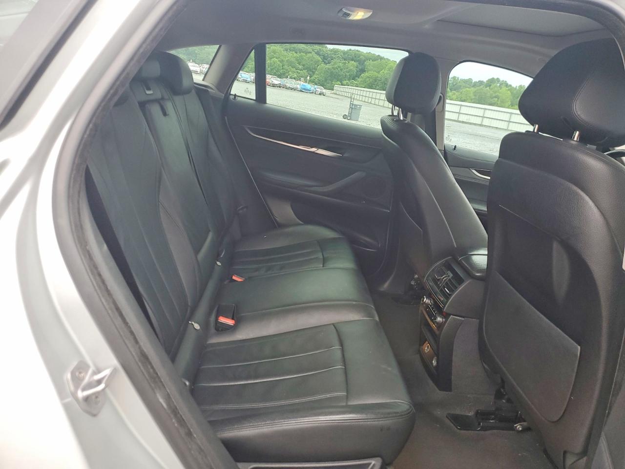 2016 BMW X6 sDrive35i