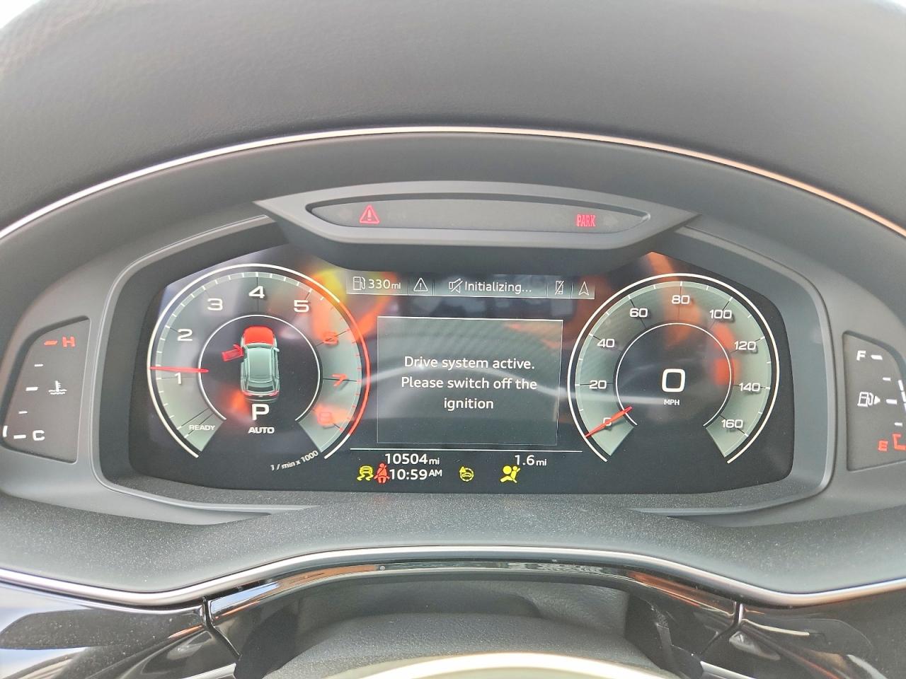2023 AUDI Q8 quattro Premium Plus