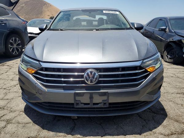 2021 VOLKSWAGEN JETTA