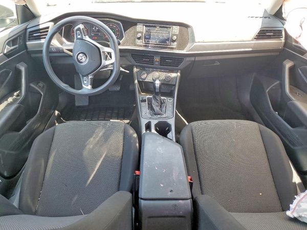2021 VOLKSWAGEN JETTA