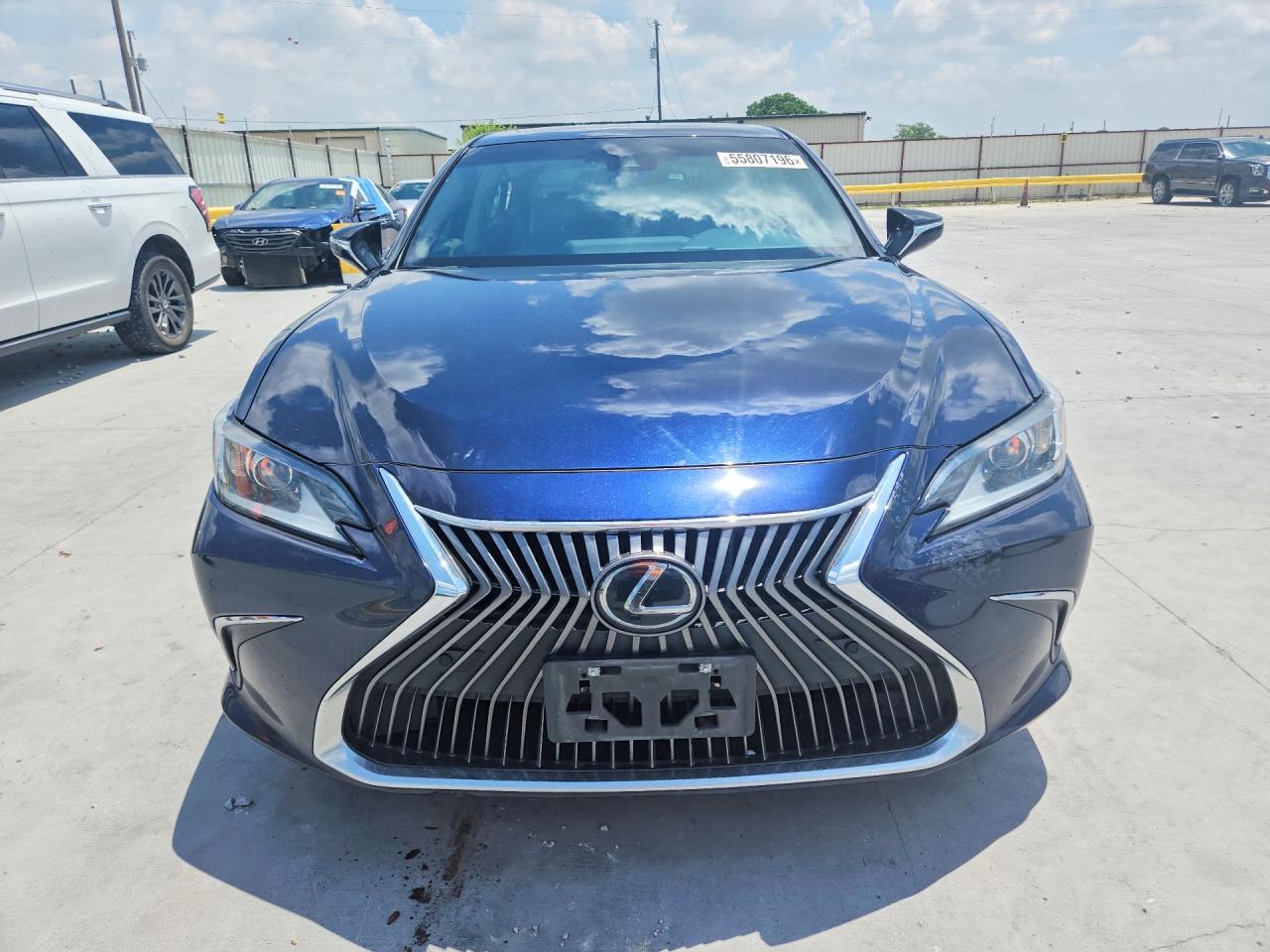 2021 LEXUS ES 350 350 Premium