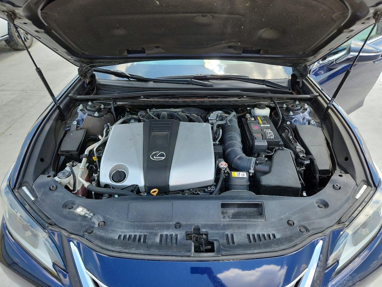 2021 LEXUS ES 350 350 Premium