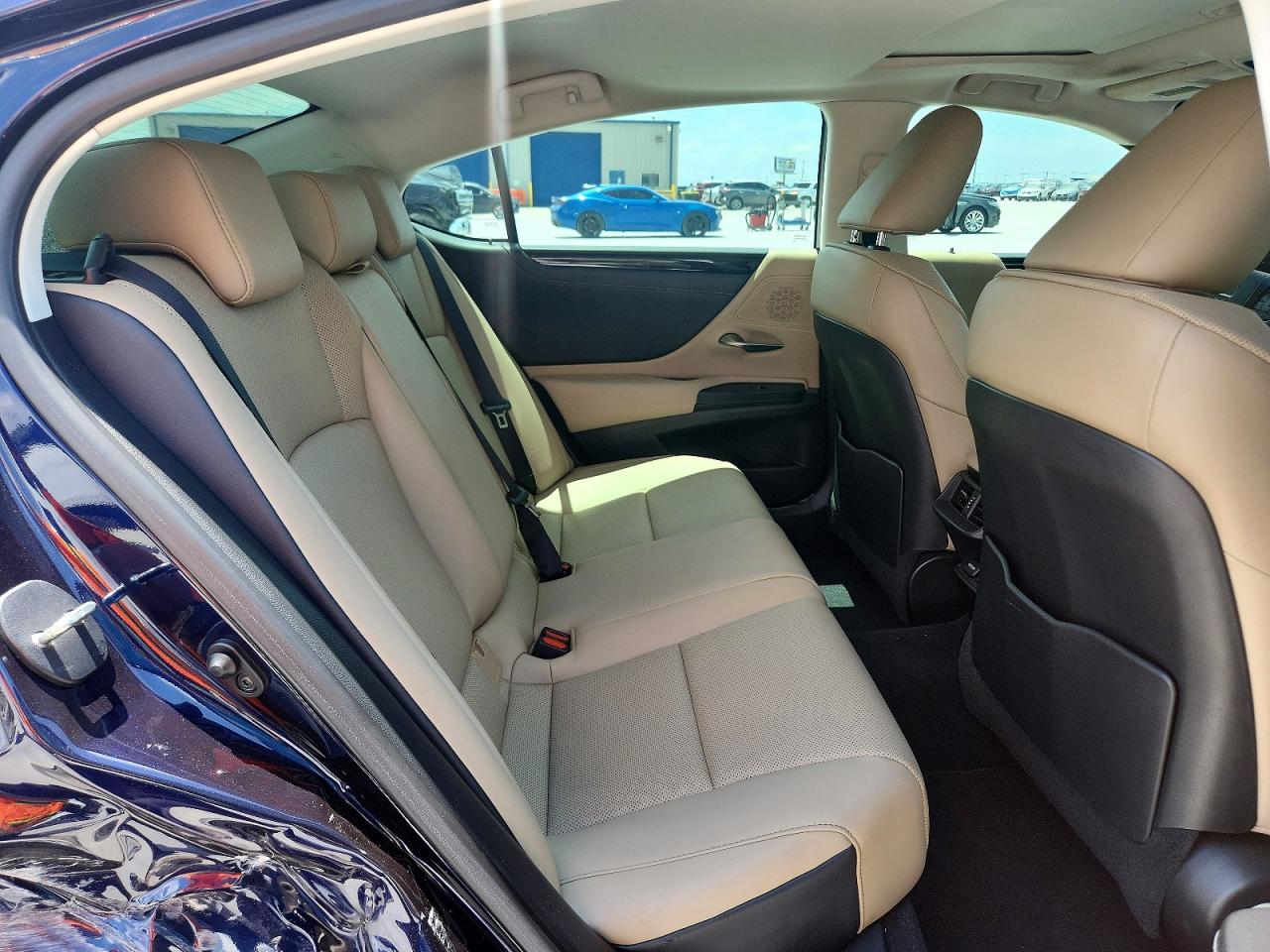 2021 LEXUS ES 350 350 Premium