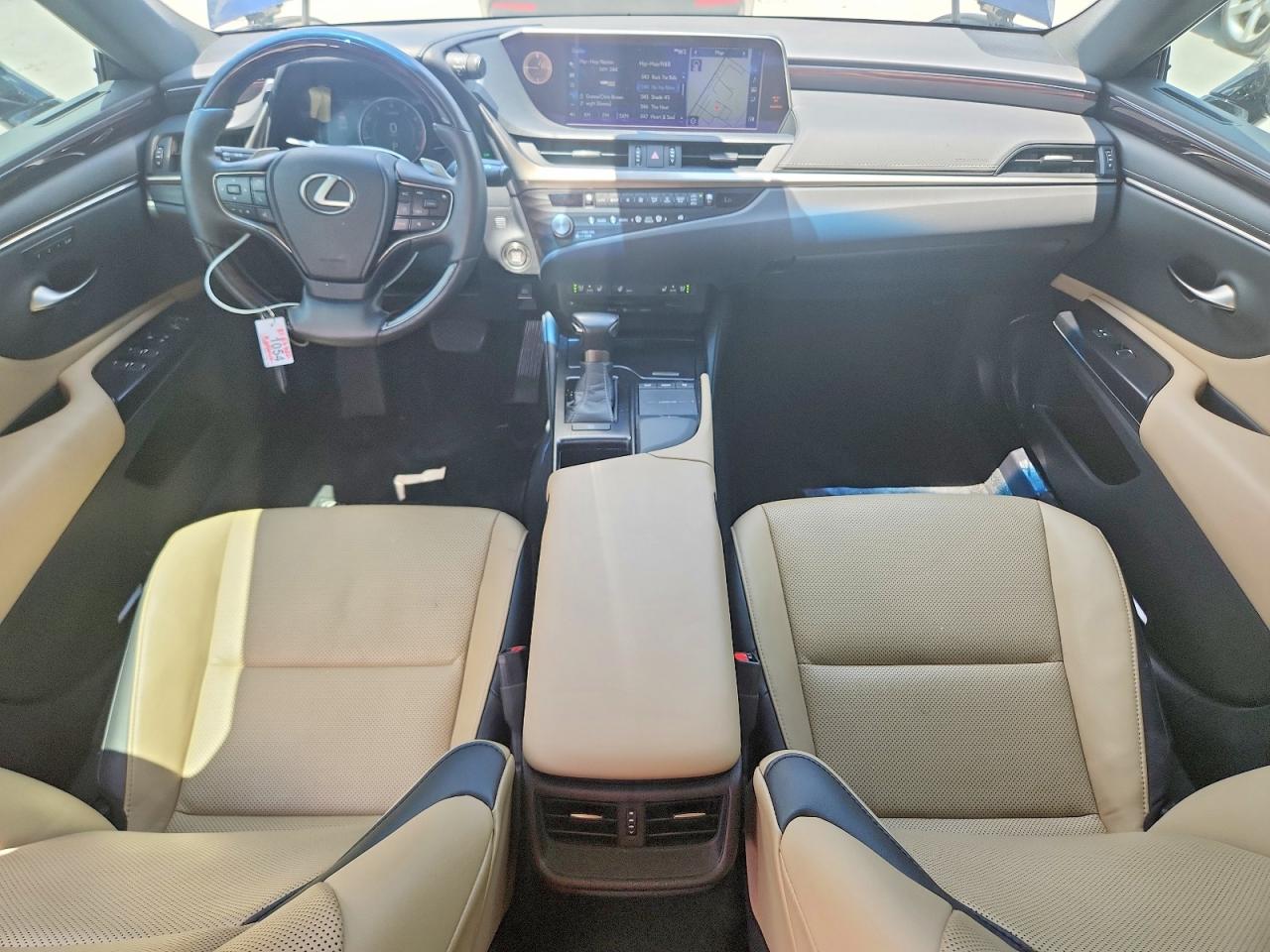 2021 LEXUS ES 350 350 Premium