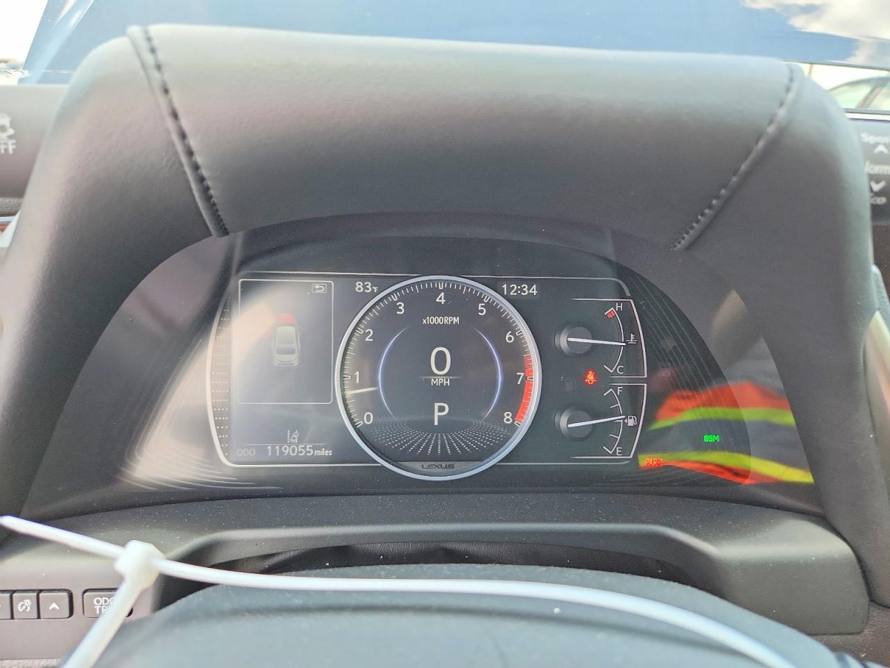 2021 LEXUS ES 350 350 Premium