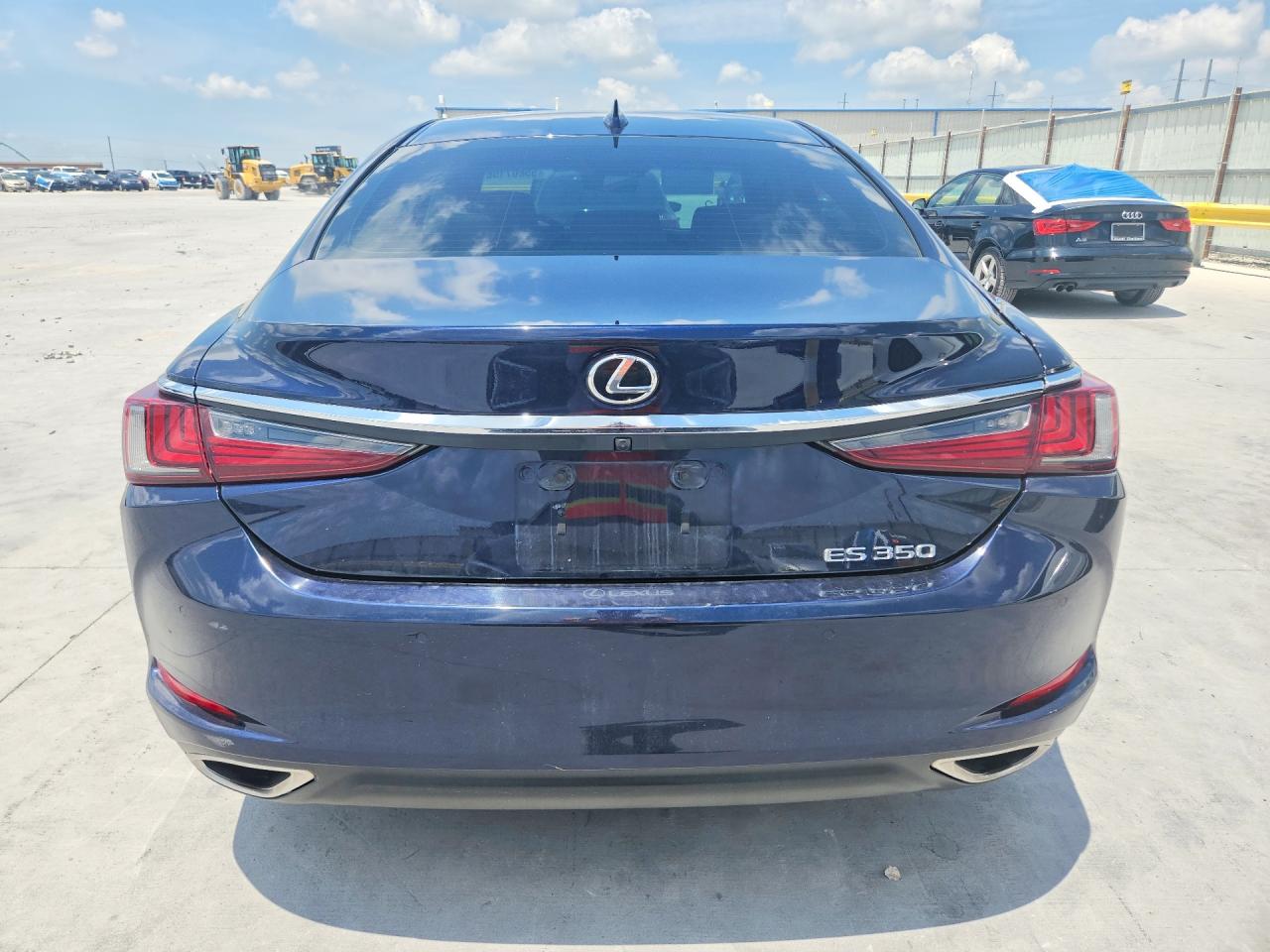 2021 LEXUS ES 350 350 Premium