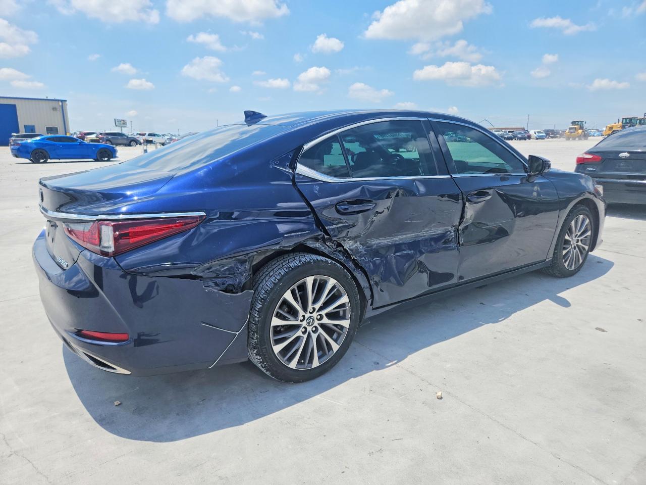 2021 LEXUS ES 350 350 Premium