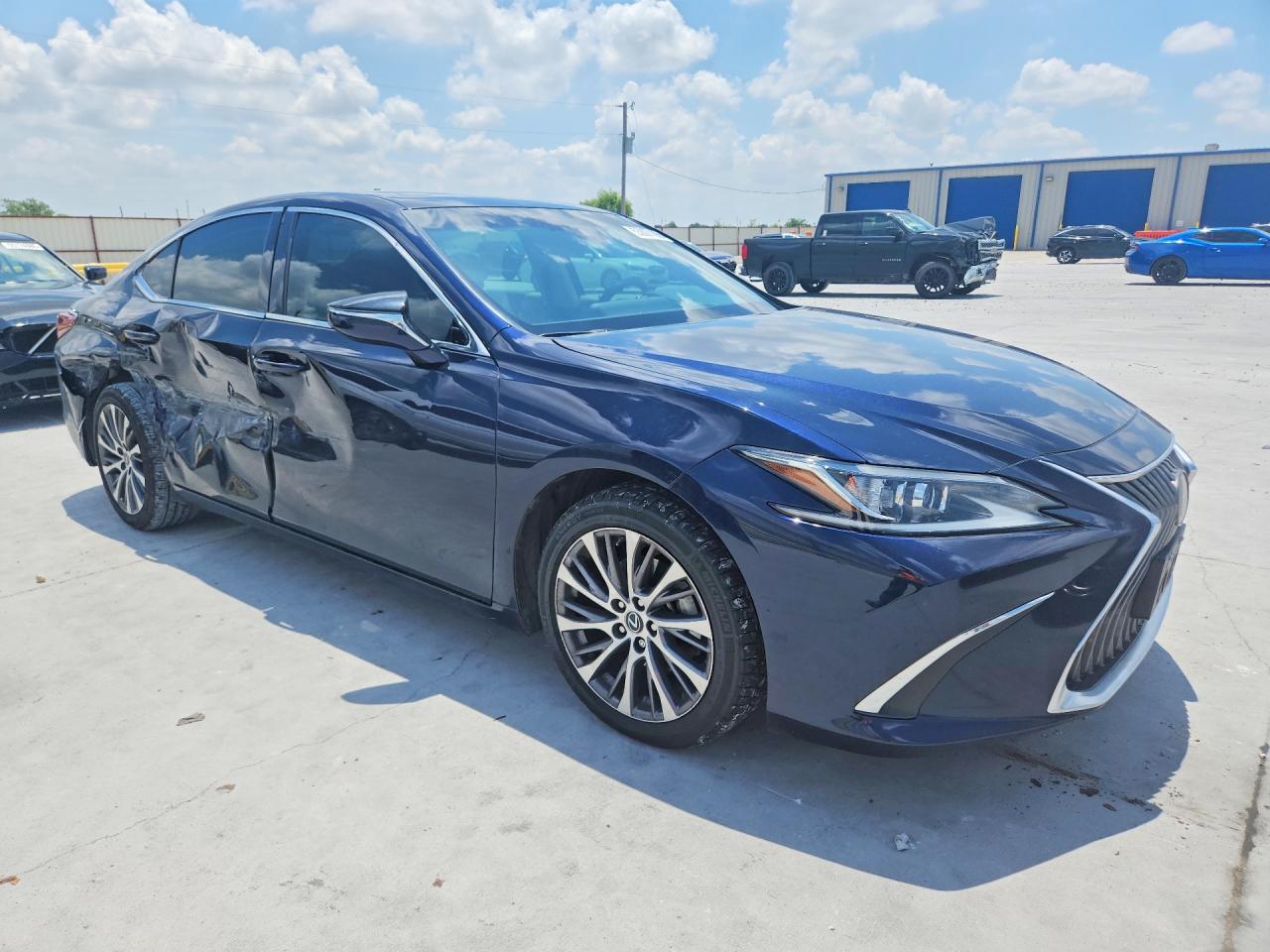 2021 LEXUS ES 350 350 Premium